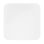 (6 bucăți) Seltmann Weiden - farfurie pătrată - 26 x 26 cm
