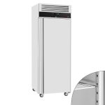 Dulap congelare inox profesional ECO - GN 2/1 - 440 l - -22/-18 °C - cu 1 ușă
