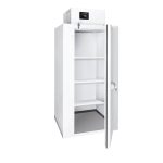 Cameră frigorifică compactă – 1000 x 1100 mm – 1,59 m³ – cu 3 rafturi