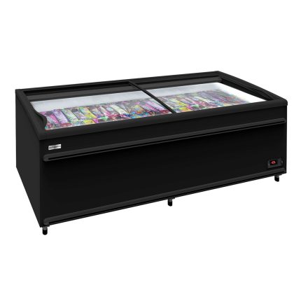 Vitrină frigorifică – 2500 mm – 594 litri