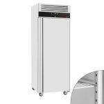 Dulap congelare inox profesional ECO - GN 2/1 - 440 l - -22/-15 °C - cu 1 ușă