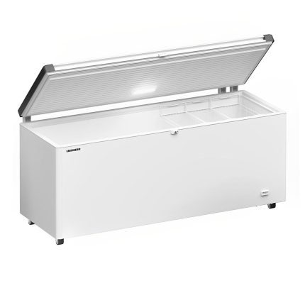 LIEBHERR | Ladă de congelare - 542 litri