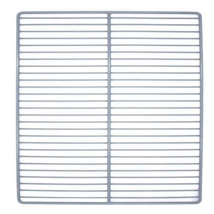 Grătar de susținere – 405 x 440 mm – compatibil cu masa frigorifică pentru bar și băuturi BGKF