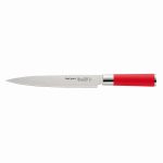F. DICK | RED SPIRIT - Cuțit de tranșat - Lamă: 210 mm