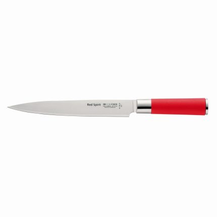 F. DICK | RED SPIRIT - Cuțit de tranșat - Lamă: 210 mm