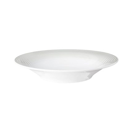 (6 bucăți) Seltmann Weiden - farfurie adâncă - Ø 23 cm