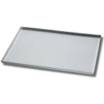 Tavă Perforată din Aluminiu Patiserie 600x400 mm Polipan