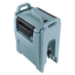 CAMBRO | CAMWARMER - Wärmeplatte passend für alle CAM GOBOXEN® GN 1/1 - Rot