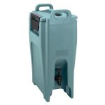 CAMBRO | ULTRA CAMTAINERS® - recipient izolat pentru băuturi - 19,9 litri - albastru ardezie
