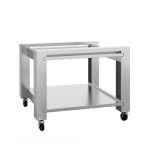 Suport inferior - compatibil cu cuptorul pentru pizza POP434E