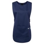 Karlowsky Essential - vesta - marine - mărime: 3XL