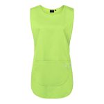 KARLOWSKY | Jacheta Essential Throwover - Kiwi - mărimea: XL