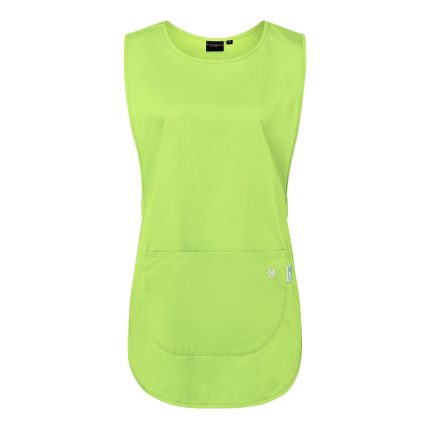 KARLOWSKY | Jacheta Essential Throwover - Kiwi - mărimea: XL