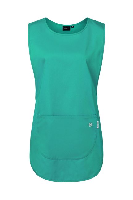 KARLOWSKY | Throwover Casack Essential - Verde smarald - Mărimea: L