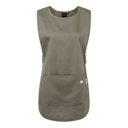 KARLOWSKY | Throwover Casack Essential - Sage - Mărimea: XS
