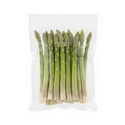 (1000 bucăți) Pungi pentru vid - netede - 250 x 350 mm - 140 µm