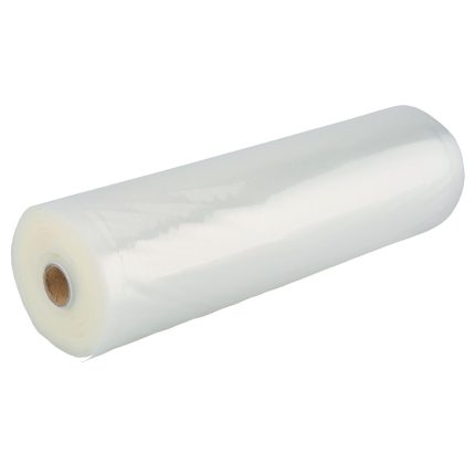 (50 bucăți) Rolă sub vid – texturată – 300 x 6000 mm – 90 µm