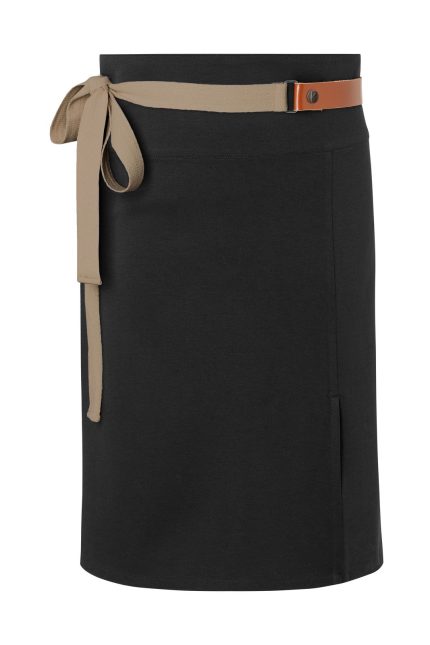 KARLOWSKY | Green-Generation Pre-Tie - negru