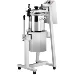 Mașină de tocat pentru preparate vegetariene/humus – 20 litri – 2,2 kW – 230 V – 600-2800 rpm