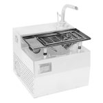 Masă vibratoare pentru maşină de temperare a ciocolatei - compatibilă cu STGIC55