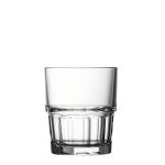 (12 bucăți) Pahar de apă - CASABLANCA - 200 ml
