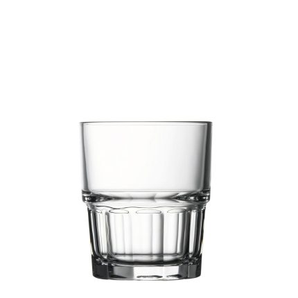 (12 bucăți) Pahar de apă - CASABLANCA - 200 ml