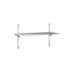 Poliță de perete PREMIUM - 1500x300 mm - cu 1 poliță