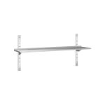Poliță de perete PREMIUM - 1600x300 mm - cu 1 poliță