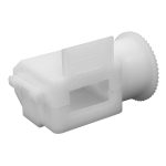 Adaptor umplere cârnați pentru frigărui Adana
