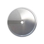 Disc de tăiere pentru tocător de legume GSA5 - 8 mm - cu 1 lamă