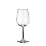 (6 bucăți) Pahare de vin - ESPRIT - 350 ml - Transparente