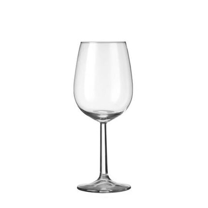 (6 bucăți) Pahare de vin - ESPRIT - 350 ml - Transparente