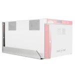HUGENTOBLER | Suport de perete - pentru Hold-O-Mat 311, 323, 411 & 711