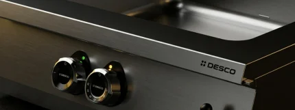 Bain-marie profesional electric de banc 71BMETA Desco, Italia