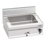 Bain-Marie electric - 1,2 kW - 6x GN 1/4