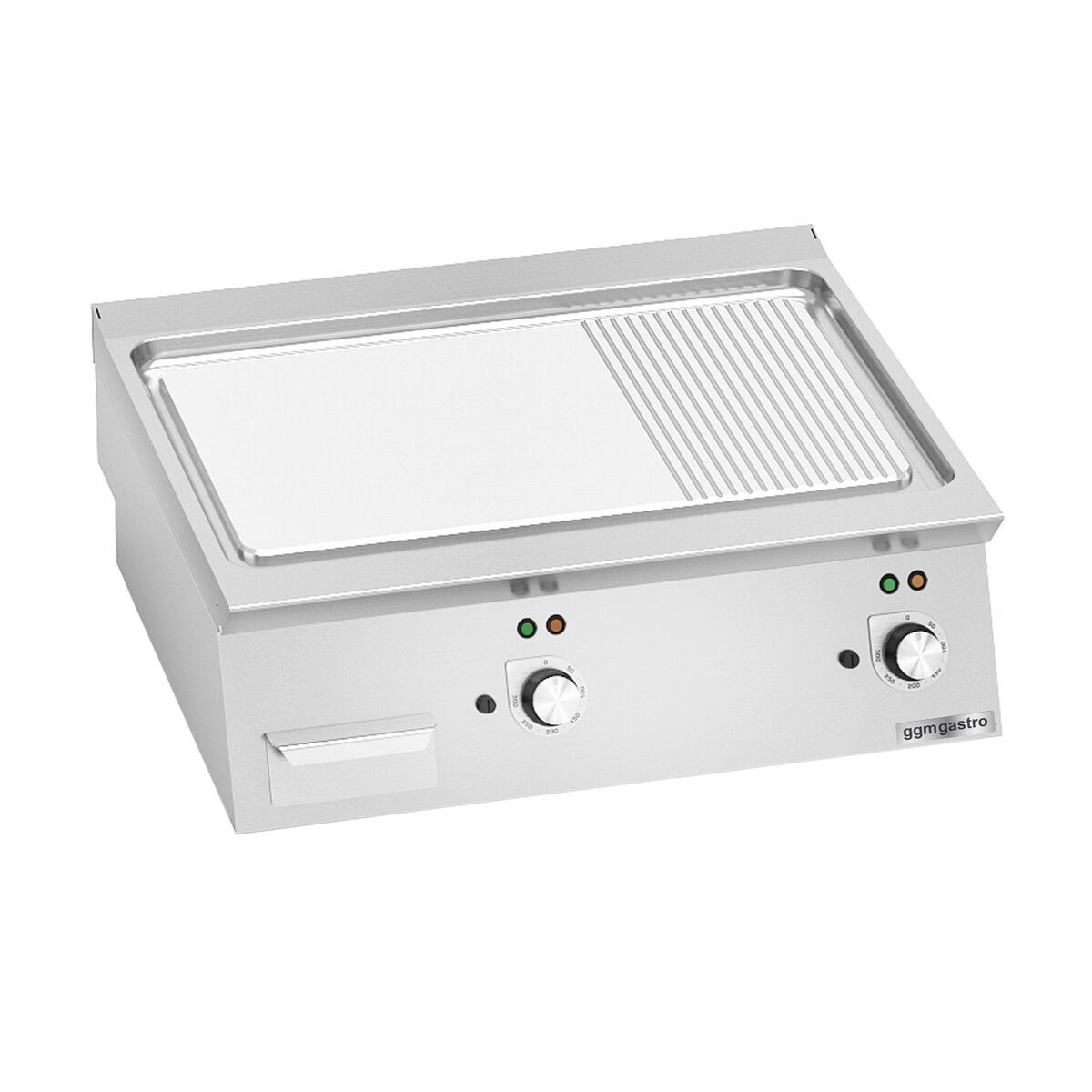 ebpggb873b_01-jpg.jpg Plită de gătit electrică – 9,6 kW – netedă și striată - imagine 1