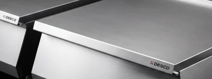 Suport neutru 90 C/cassetti 40 linia de gĂtit 91BNC Desco, Italia