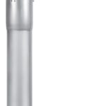 Aparat automat curatare portafiltru espresso Clean Express Serie Classic Mod. 03 | Extern cu tub si suport profilat