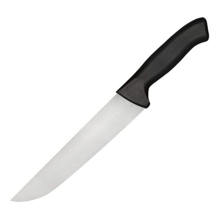 Cuțit de bucătărie - Lamă: 210 mm - lamă dreaptă