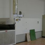 Cuptor Profesional pe Gaz pentru Panificație Kosmitech