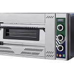 Cuptor Pizza Profesional pe Gaz Hostek ALFA G4