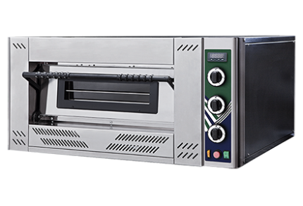 Cuptor Pizza Profesional pe Gaz Hostek ALFA G9
