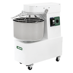 Malaxor Spirală Cap Fix Hostek MIXA 5 (7L / 5kg)