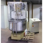 Malaxor cu Brațe Plonjoare (Bracci Tuffanti) Kosmitech Italia