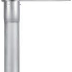 Aparat automat curatare portafiltru espresso Clean Express Serie Classic Mod. 03 | Extern cu tub si suport plat