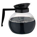 Cafetieră din sticlă pentru aparatul de cafea cu filtru FIKAMAV17 – 1,7 litri