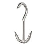 inox alimentar anchor CÂrlig: Art. 107 Lonatini, Italia