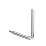 inox alimentar angle CÂrlig for carts: Art. 70/A Lonatini, Italia
