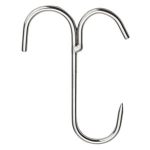 Lateral inox alimentar CÂrlige: art. 52 Lonatini, Italia