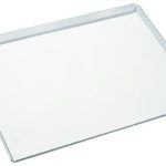 inox alimentar 18/8 pastry TavĂ (thickness mm. 0.8) cod.140/A – mm 400 Lonatini, Italia